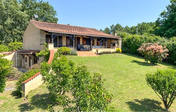 Location Maison à Villamblard 5 personnes, Dordogne