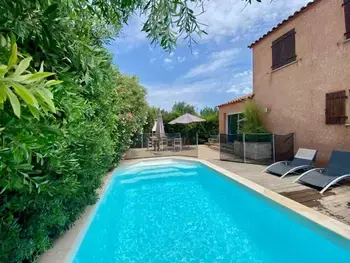 Location Maison à Bouzigues 8 personnes