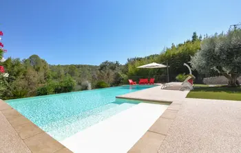 Location Maison à La Colle Sur Loup 8 personnes, Cagnes sur Mer