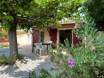 Location Villa à Saint Cyprien 6 personnes, Collioure