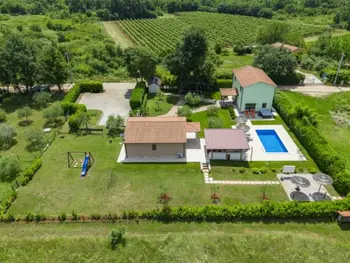 Location Maison à Porec 8 personnes, Nova Vas