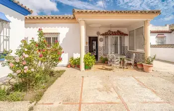 Location Maison à Chiclana de la Fronter 6 personnes, Chiclana de la Frontera