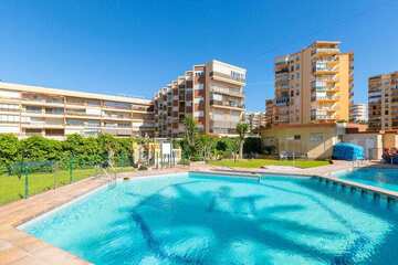 Location Maison à , Málaga 4 personnes, Málaga