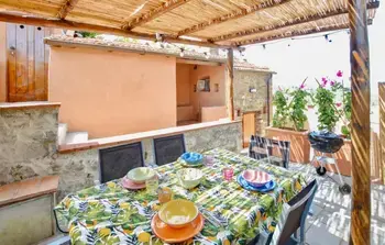 Location Maison à Gualdo 5 personnes, Viareggio