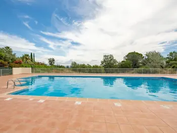 Location Maison à Roquebrune sur Argens 8 personnes