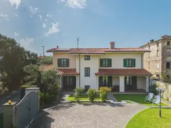 Location Maison à Querceta 10 personnes, Forte dei Marmi