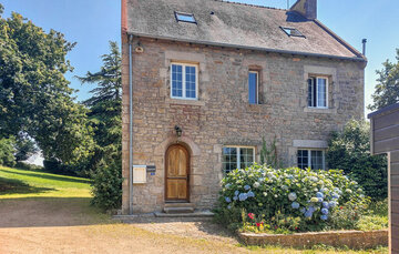 Location Maison à Plouégat Moysan 8 personnes, Bretagne