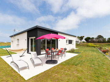 Location Maison à Brignogan Plage 6 personnes, Bretagne