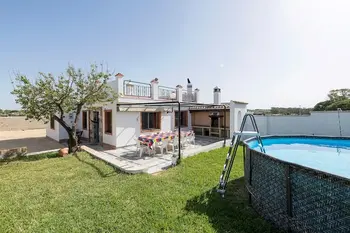 Location Chalet à , Cádiz 8 personnes, Cádiz