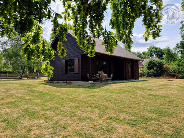 Location Gîte à Maudétour en Vexin 5 personnes, Ile de France