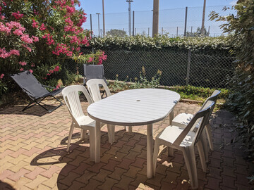 Location Villa à Port la Nouvelle 6 personnes, Port Leucate