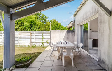 Location Maison à Mornac sur Seudre 6 personnes, Poitou Charentes