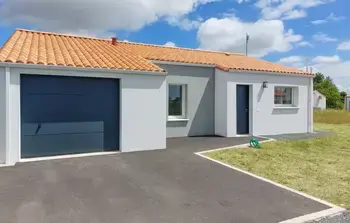 Location Maison à Les Magnils Reigniers 6 personnes, Vendée