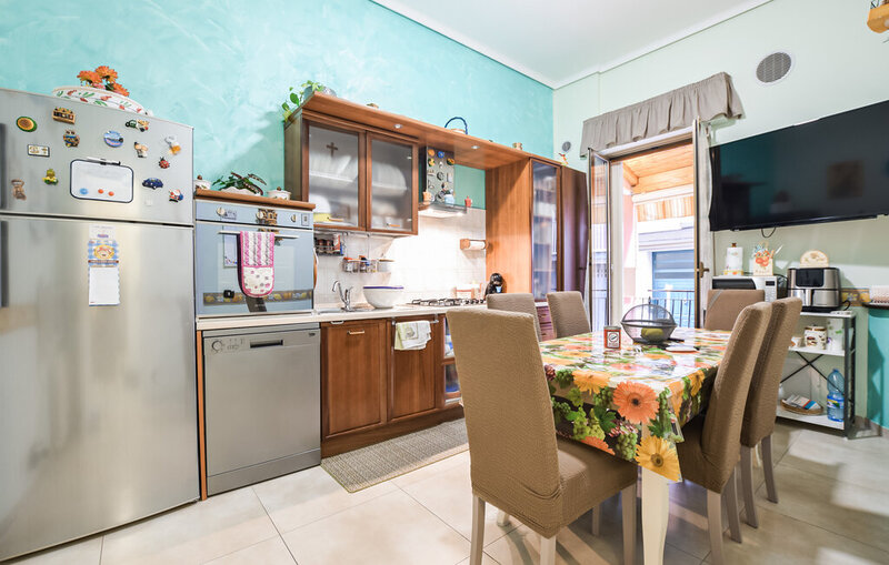 Location Maison à Modica 8 personnes, Scicli