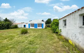 Location Maison à L'Île d'Yeu 7 personnes, Vendée