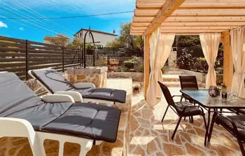 Location Maison à Sibenik 4 personnes, Dalmatie