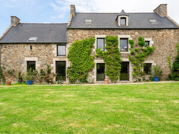 Location Maison à Saint Briac 11 personnes, Bretagne