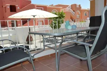 Location Maison à Benitachell 4 personnes, Espagne