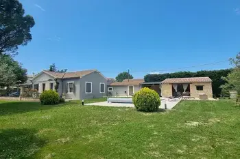 Location Maison à Maillane 6 personnes, Mouriès