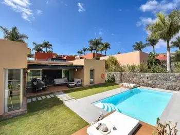 Location Villa à Maspalomas 6 personnes, Espagne