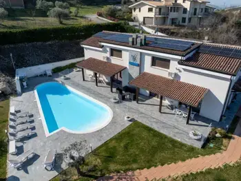 Location Villa à Città Sant'Angelo 4 personnes, Città Sant'Angelo