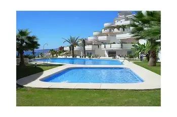 Location Maison à Estepona 5 personnes, Espagne