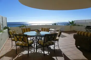 Location Maison à Bahia de Casares  Estepona  Malaga 6 personnes, Espagne