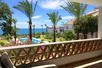 Location Maison à Bahia de Casares  Estepona  Malaga 5 personnes, Espagne