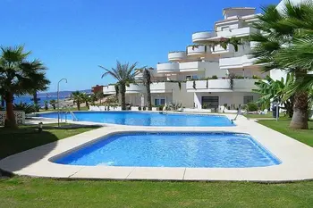 Location Maison à Bahia de Casares  Casares  Estepona 7 personnes, Espagne