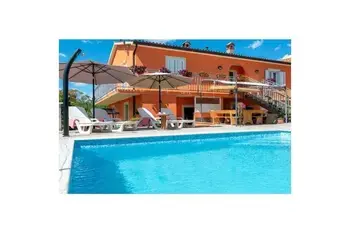 Location Villa à Labin 7 personnes, Istrie