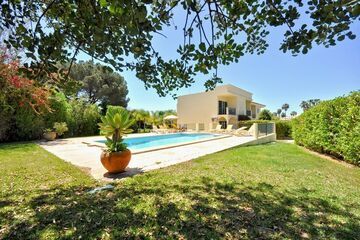 Location Villa à Quarteira 8 personnes, Vilamoura