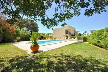 Location Villa à Quarteira 8 personnes, Vilamoura