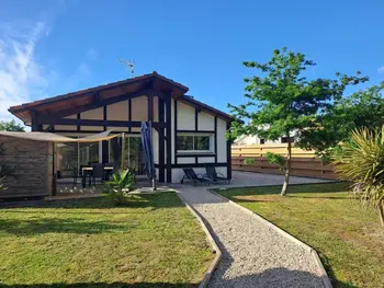 Location Gîte à Azur 4 personnes, Aquitaine