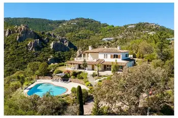 Location Villa à Frejus 6 personnes