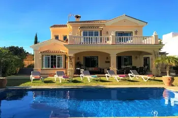 Location Villa à Bahia de Casares 8 personnes, Espagne