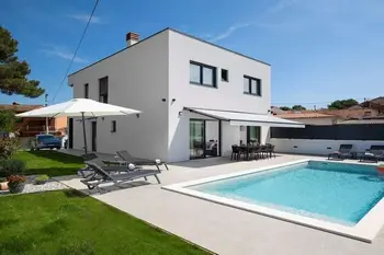 Location Villa à Medulin 10 personnes, Istrie