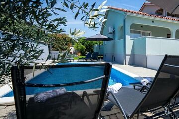 Location Maison à Galižana 8 personnes, Pješčana Uvala