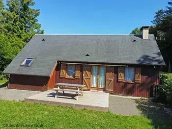 Location Gîte à Chaumont 2 personnes, Orne