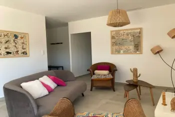 Location Maison à Sainte Valière 6 personnes, Pouzols Minervois