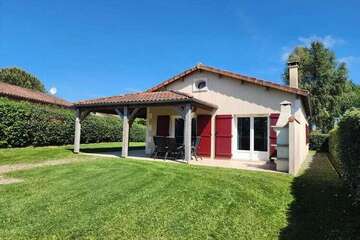 Location Maison à Les Forges 4 personnes, Poitou Charentes