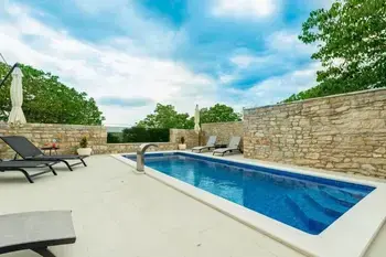 Location Maison à Rovinj 10 personnes, Gajana