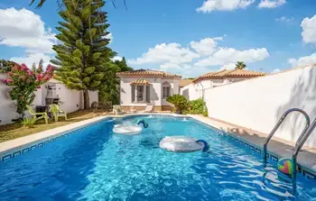 Location Maison à Chiclana de la Fronter 6 personnes, Espagne