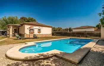 Location Maison à Chiclana de la Fronter 6 personnes, Chiclana de la Frontera