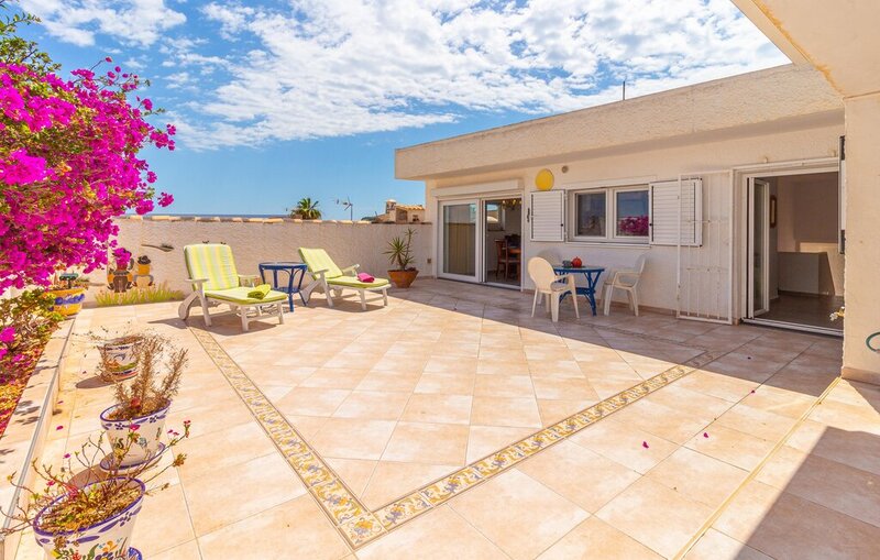 Location Maison à Torrevieja 6 personnes, Ciudad Quesada