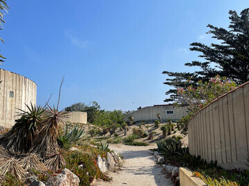 Location Maison à Torreilles 4 personnes, Port Leucate