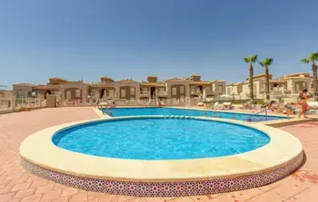 Location Maison à Torrevieja 8 personnes, Orihuela Costa