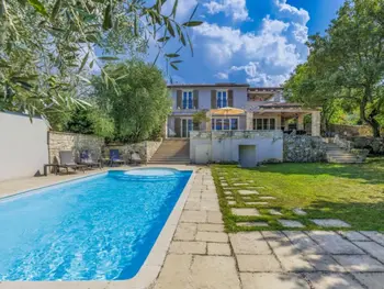 Location Villa à Porec Baderna 6 personnes, Istrie