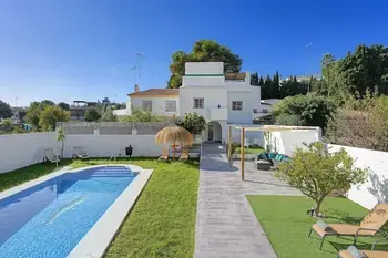 Location Maison à Torremolinos 10 personnes, Espagne