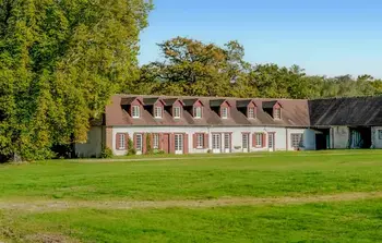 Location Maison à Ligny Le Ribault 7 personnes, Loiret