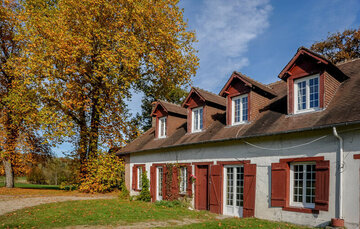 Location Maison à Ligny Le Ribault 7 personnes, Ligny le Ribault